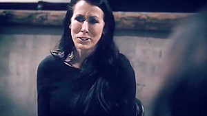Wild teens 18+ and MILF got hard fucked in a support group