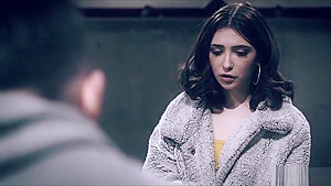 Wild teens 18+ and MILF got hard fucked in a support group