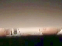 Window masturbation