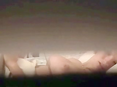 Window masturbation