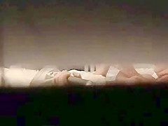Window masturbation
