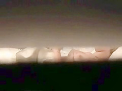 Window masturbation
