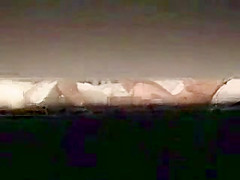Window masturbation