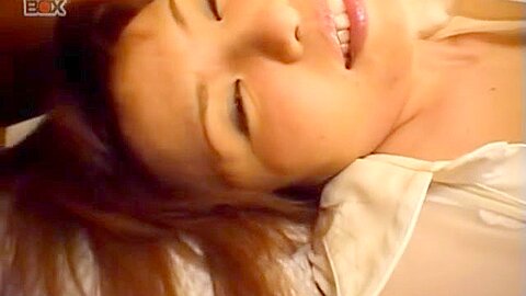 With Playful Boobs Rides Dong With Hairy With Shiori Kamiya