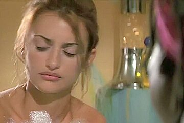 Woman on Top (2000) Penelope Cruz