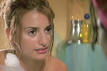 Woman on Top (2000) Penelope Cruz