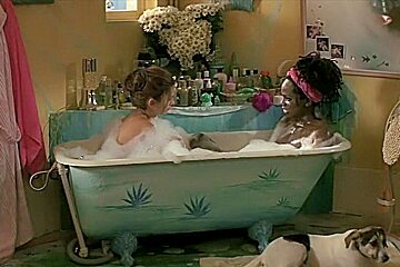 Woman on Top (2000) Penelope Cruz