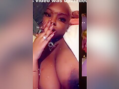 Work Thot Showing Off In The Break Room