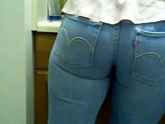 Workplace Booty 8