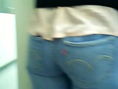 Workplace Booty 8