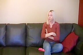 Worship my feet or I'll tell Step mom