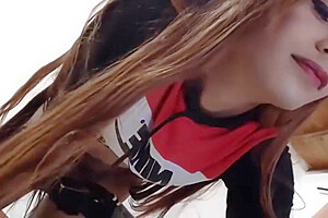 Would You Lick Her Tranny Johnson 10