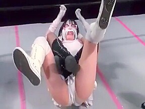 Wrestling Headacissors
