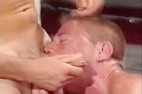 Wrestling Orgy