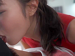 XDZA24 Nice Asian porn BABE