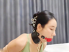 Xiaoyu In Yoga Clothes