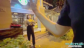Xxx Big Boobs Inspires Hung Horny Stud At Tuktuk Patrol