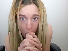 Xxxmaren - Secretary Takes Penis At Interview To Get