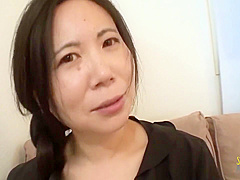Yasuko Watanabe In Pussy Licking Her Doggy Style Ravaging Her And Then Creaming Her