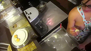You Are Making Me Hot - Filly Films