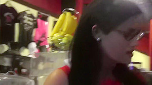 You Are Making Me Hot - Filly Films