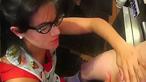 You Are Making Me Hot - Filly Films