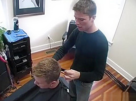 Young Blake and Brandon Fuck