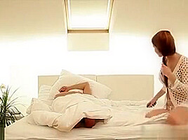 Young Girl Anal Lecken