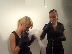 Young Goddess Domination