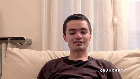 Young Latino Fucked By Xxl Cock From Paris - BigCocksFuckers