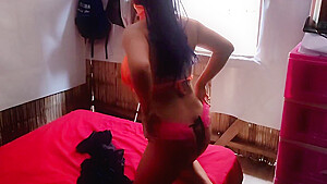 Young Stepmother Has A Request For Her Stepson!! Exclusive Porn  The Bitch Has Sex With Stepson