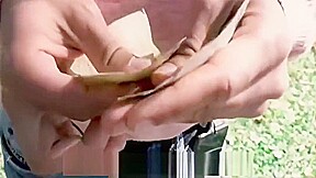 Young Straight Latino Twink Fucked By Gay Guy For Cash POV