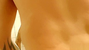 Young german teen 18+ fuck older men on public toilette in mall  Loura from DATES25 COM