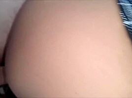 Young student 18+ From Private Institute Let Me Creampie Her And Record While Fucking Her