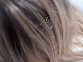 Young student 18+ From Private Institute Let Me Creampie Her And Record While Fucking Her