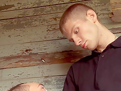 Youngbastards Luke Desmond & Dean Burke