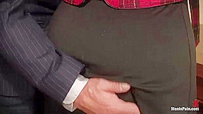 Your Boss Is Your Bitch Now - Kink