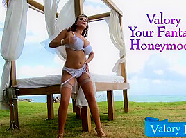Your Fantasy Honeymoon - BigBoobBundle