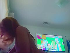 Your Favs Jd & Tati Fucking Again (