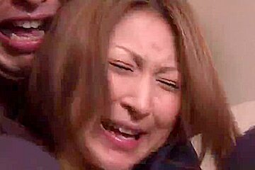 Youthful madam was targeted of sex (censored)