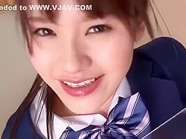 Yui Uehara And Jav Movie In Incredible Japanese Chick In Horny Cumshots, Facial