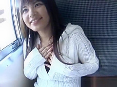 Yuka Kurihara Hot Asian teen 18+ gets hot part3