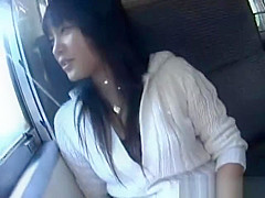 Yuka Kurihara Hot Asian teen 18+ gets hot part3