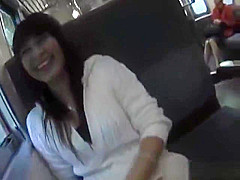 Yuka Kurihara Hot Asian teen 18+ gets hot part3