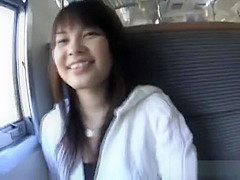 Yuka Kurihara Hot Asian teen 18+ gets hot part3
