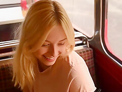 Zep Video With Bianca Bell And Bianca B