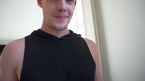 Ziggy Holds Back the Tears