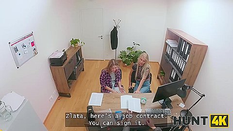 Zlata And Stanleys Reality Movie