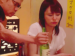 accidental woman porn game -240203出張先の相部屋で年長者と不倫g1
