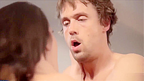 alison tyler Takes A Big Cock Up Her Ass Really Hard And Makes Her Man Cum